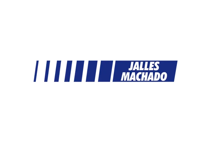 Jalles Machado