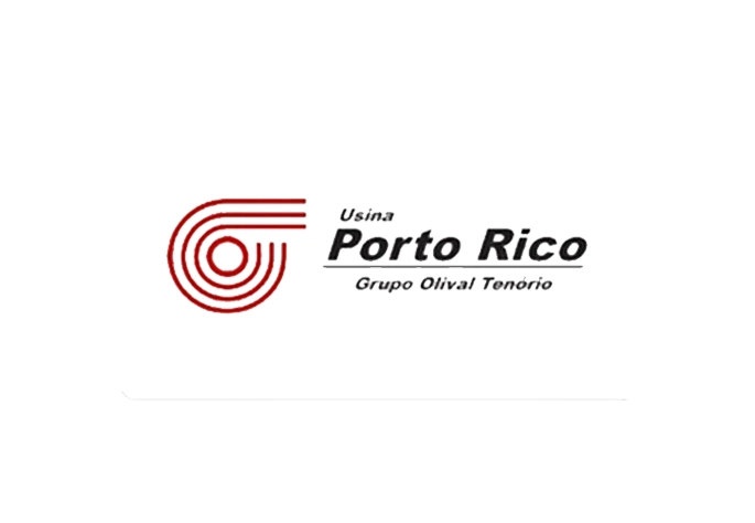 Usina Porto Rico